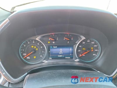 Zdjęcie 9 z 13 samochodu: 2019 CHEVROLET EQUINOX LT VIN:2GNAXJEV6K6260690 - miniatura