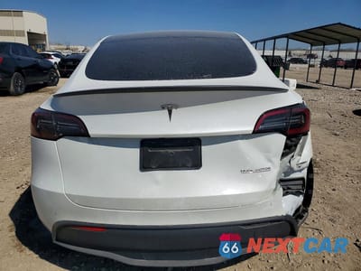 Zdjęcie 6 z 12 samochodu: 2023 TESLA MODEL Y VIN:7SAYGDEF9PF810941 - miniatura