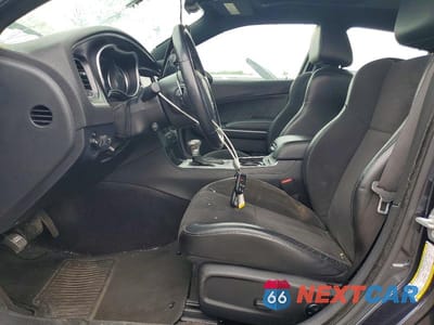 Zdjęcie 7 z 12 samochodu: 2018 DODGE CHARGER R VIN:2C3CDXCT7JH157008 - miniatura