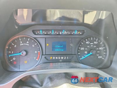 Zdjęcie 9 z 12 samochodu: 2017 FORD F350 SUPER DUTY UTILITY / SERVICE TRUCK VIN:1FDRF3G62HEC47452 - miniatura