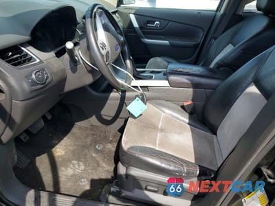 Zdjęcie 7 z 13 samochodu: 2014 FORD EDGE SEL VIN:2FMDK4JC3EBB33896 - miniatura