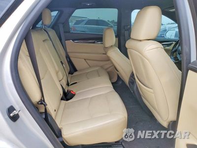 Zdjęcie 11 z 13 samochodu: 2017 CADILLAC XT5 VIN:1GYKNARS9HZ281009 - miniatura