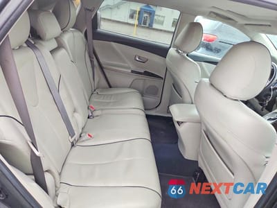 Zdjęcie 10 z 12 samochodu: 2011 TOYOTA VENZA AWD V6 VIN:4T3BK3BB9BU050767 - miniatura