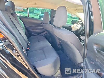 Zdjęcie 10 z 12 samochodu: 2026 TOYOTA COROLLA LE VIN:5YFB4MDE5TP446276 - miniatura