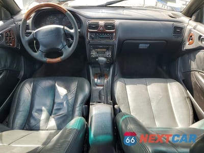 Zdjęcie 8 z 11 samochodu: 1999 SUBARU LEGACY VIN:4S3BD685XX7262304 - miniatura