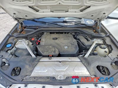 Zdjęcie 12 z 13 samochodu: 2021 BMW X3 SDRIVE30I VIN:5UXTY3C04M9H13098 - miniatura