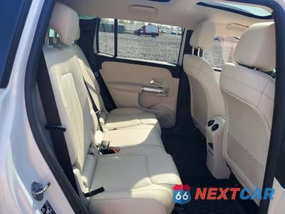 Zdjęcie 10 z 12 samochodu: 2021 MERCEDES-BENZ GLB 250 4MATIC VIN:W1N4M4HB9MW141552 - miniatura