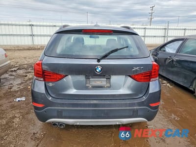 Zdjęcie 6 z 12 samochodu: 2013 BMW X1 XDRIVE28I VIN:WBAVL1C52DVR91394 - miniatura