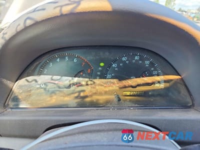 Zdjęcie 9 z 11 samochodu: 2003 TOYOTA CAMRY XLE VIN:4T1BE30K93U708625 - miniatura