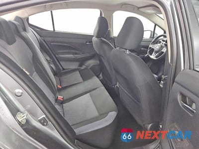 Zdjęcie 10 z 12 samochodu: 2025 NISSAN VERSA SV VIN:3N1CN8EV7SL859838 - miniatura
