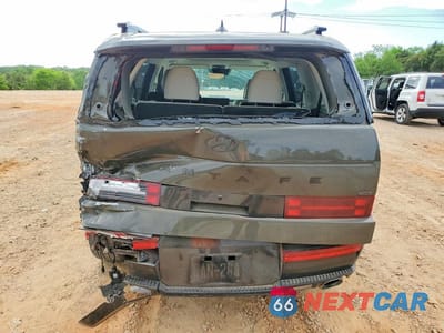 Zdjęcie 6 z 14 samochodu: 2024 HYUNDAI SANTA FE CALLIGRAPHY VIN:5NMP5DGL4RH031384 - miniatura