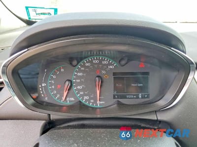 Zdjęcie 9 z 13 samochodu: 2020 CHEVROLET TRAX LS VIN:3GNCJNSB3LL338075 - miniatura