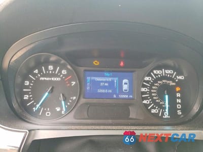 Zdjęcie 9 z 13 samochodu: 2014 FORD EDGE SE VIN:2FMDK4GC2EBB52950 - miniatura