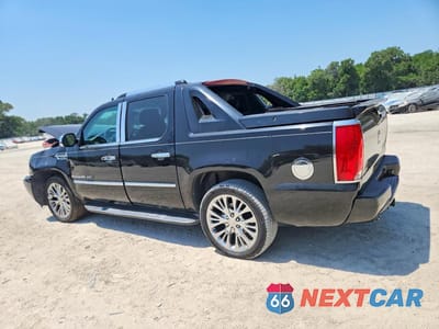 Drugie zdjęcie samochodu z przodu: 2008 CADILLAC ESCALADE EXT VIN:3GYFK62858G200612 - miniatura