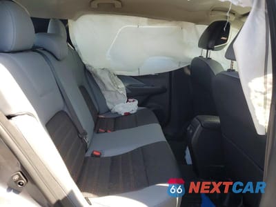 Zdjęcie 10 z 12 samochodu: 2024 NISSAN KICKS SR VIN:3N1CP5DV2RL471078 - miniatura