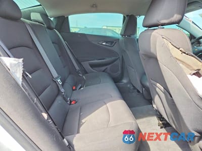 Zdjęcie 10 z 12 samochodu: 2022 CHEVROLET MALIBU LS VIN:1G1ZB5ST4NF187956 - miniatura