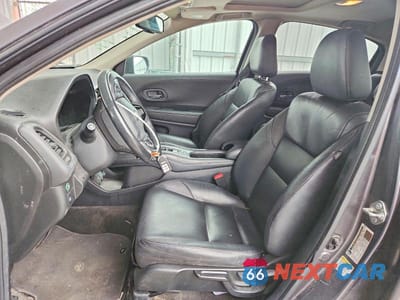 Zdjęcie 7 z 11 samochodu: 2016 HONDA HR-V EXL VIN:3CZRU5H79GM732333 - miniatura