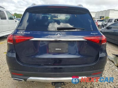 Zdjęcie 6 z 14 samochodu: 2020 MERCEDES-BENZ GLE 350 4MATIC VIN:4JGFB4KB2LA009934 - miniatura