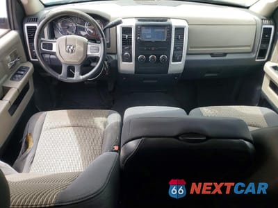 Zdjęcie 8 z 12 samochodu: 2009 DODGE RAM 1500 VIN:1D3HV13TX9J510600 - miniatura