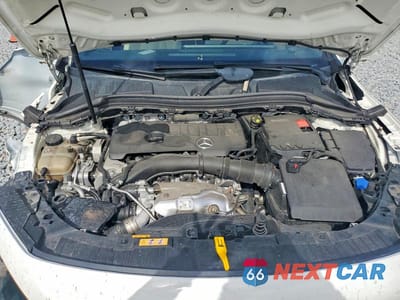 Zdjęcie 12 z 13 samochodu: 2021 MERCEDES-BENZ GLA 250 VIN:W1N4N4GB7MJ131839 - miniatura