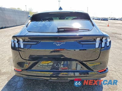 Zdjęcie 6 z 13 samochodu: 2025 FORD MUSTANG MACH-E PREMIUM VIN:3FMTK3SU7SMA12036 - miniatura