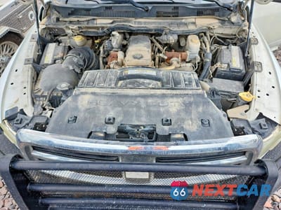 Zdjęcie 11 z 12 samochodu: 2011 DODGE RAM 2500 VIN:3D7UT2CL5BG624858 - miniatura