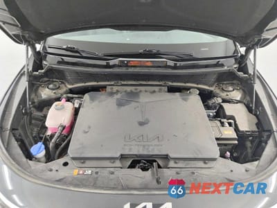 Zdjęcie 12 z 13 samochodu: 2024 KIA NIRO EV WIND VIN:KNDCR3L19R5103961 - miniatura