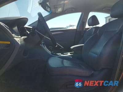 Zdjęcie 7 z 11 samochodu: 2012 HYUNDAI SONATA HYBRID BASE VIN:KMHEC4A40CA042278 - miniatura