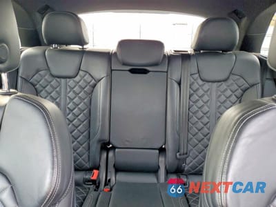 Zdjęcie 10 z 13 samochodu: 2019 AUDI SQ5 PREMIUM PLUS VIN:WA1B4AFY0K2015115 - miniatura