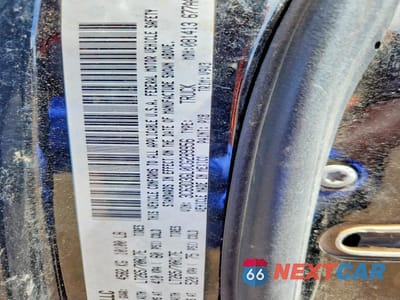 Zdjęcie 10 z 10 samochodu: 2012 DODGE RAM 3500 ST VIN:3C63D3GL0CG289956 - miniatura