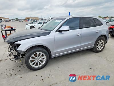 2016 AUDI Q5 PREMIUM PLUS WA1L2AFP3GA068003 - główne zdjęcie licytacji z USA - miniatura
