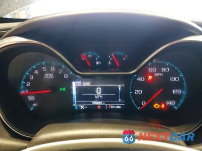 Zdjęcie 9 z 12 samochodu: 2016 CHEVROLET IMPALA LT VIN:2G1105SA6G9145768 - miniatura