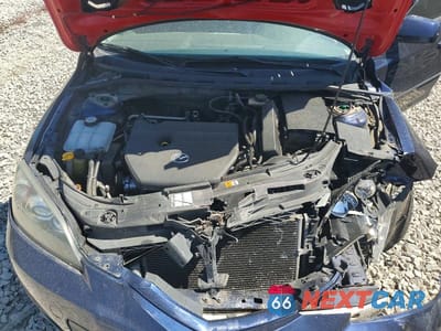 Zdjęcie 11 z 13 samochodu: 2009 MAZDA 3 S VIN:JM1BK343091192827 - miniatura