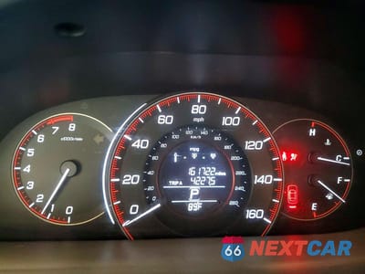 Zdjęcie 9 z 12 samochodu: 2015 HONDA ACCORD LX-S VIN:1HGCT1B30FA008783 - miniatura