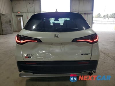Zdjęcie 6 z 13 samochodu: 2023 HONDA HR-V SPORT VIN:3CZRZ2H51PM713497 - miniatura