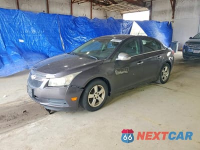 2011 CHEVROLET CRUZE LT 1G1PF5S92B7109679 - główne zdjęcie licytacji z USA - miniatura