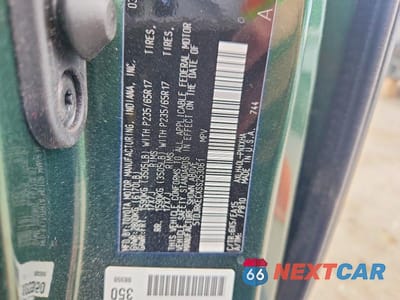 Zdjęcie 14 z 14 samochodu: 2025 TOYOTA SIENNA XLE 7-PASSENGER VIN:5TDJRKECXSS253061 - miniatura