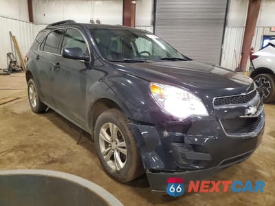 Czwarte zdjęcie samochodu z boku: 2014 CHEVROLET EQUINOX LT VIN:2GNALBEK4E6372125 - miniatura