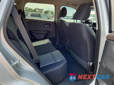 Zdjęcie 11 z 14 samochodu: 2023 NISSAN ROGUE SV VIN:5N1BT3BA9PC742523 - miniatura