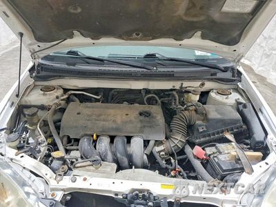 Zdjęcie 11 z 13 samochodu: 2007 TOYOTA COROLLA LE VIN:2T1BR30E37C796657 - miniatura