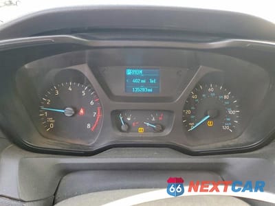 Zdjęcie 9 z 13 samochodu: 2015 FORD TRANSIT T-250 VIN:1FTNR2XM9FKA20633 - miniatura