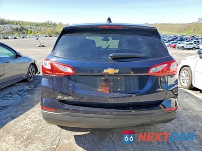 Zdjęcie 6 z 13 samochodu: 2020 CHEVROLET EQUINOX LS VIN:3GNAXHEV6LS701066 - miniatura