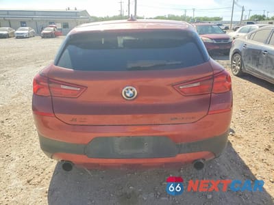 Zdjęcie 6 z 12 samochodu: 2018 BMW X2 SDRIVE28I VIN:WBXYJ3C35JEP76123 - miniatura