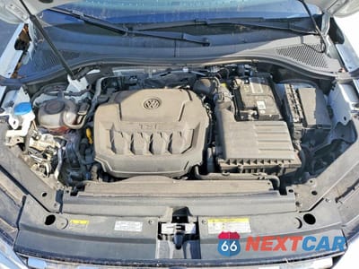 Zdjęcie 11 z 11 samochodu: 2021 VOLKSWAGEN TIGUAN SE VIN:3VV3B7AX8MM137915 - miniatura