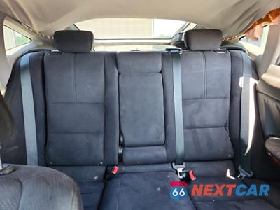Zdjęcie 10 z 13 samochodu: 2011 HONDA ACCORD CROSSTOUR EX VIN:5J6TF1H3XBL002219 - miniatura