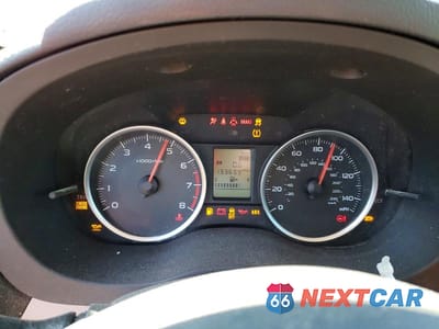 Zdjęcie 9 z 12 samochodu: 2014 SUBARU FORESTER 2.5I PREMIUM VIN:JF2SJACC8EG403810 - miniatura