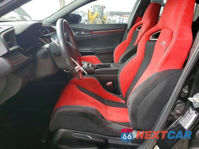 Zdjęcie 7 z 12 samochodu: 2018 HONDA CIVIC TYPE-R TOURING VIN:SHHFK8G7XJU203596 - miniatura
