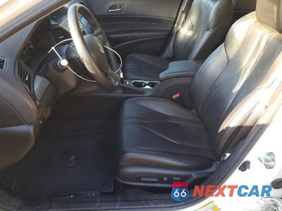 Zdjęcie 7 z 12 samochodu: 2019 ACURA ILX VIN:19UDE2F39KA006961 - miniatura