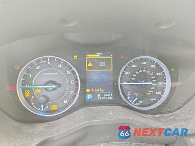 Zdjęcie 9 z 13 samochodu: 2019 SUBARU ASCENT TOURING VIN:4S4WMARD0K3414564 - miniatura