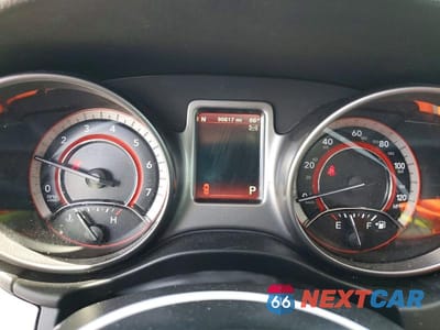 Zdjęcie 9 z 13 samochodu: 2019 DODGE JOURNEY CROSSROAD VIN:3C4PDCGB6KT872216 - miniatura
